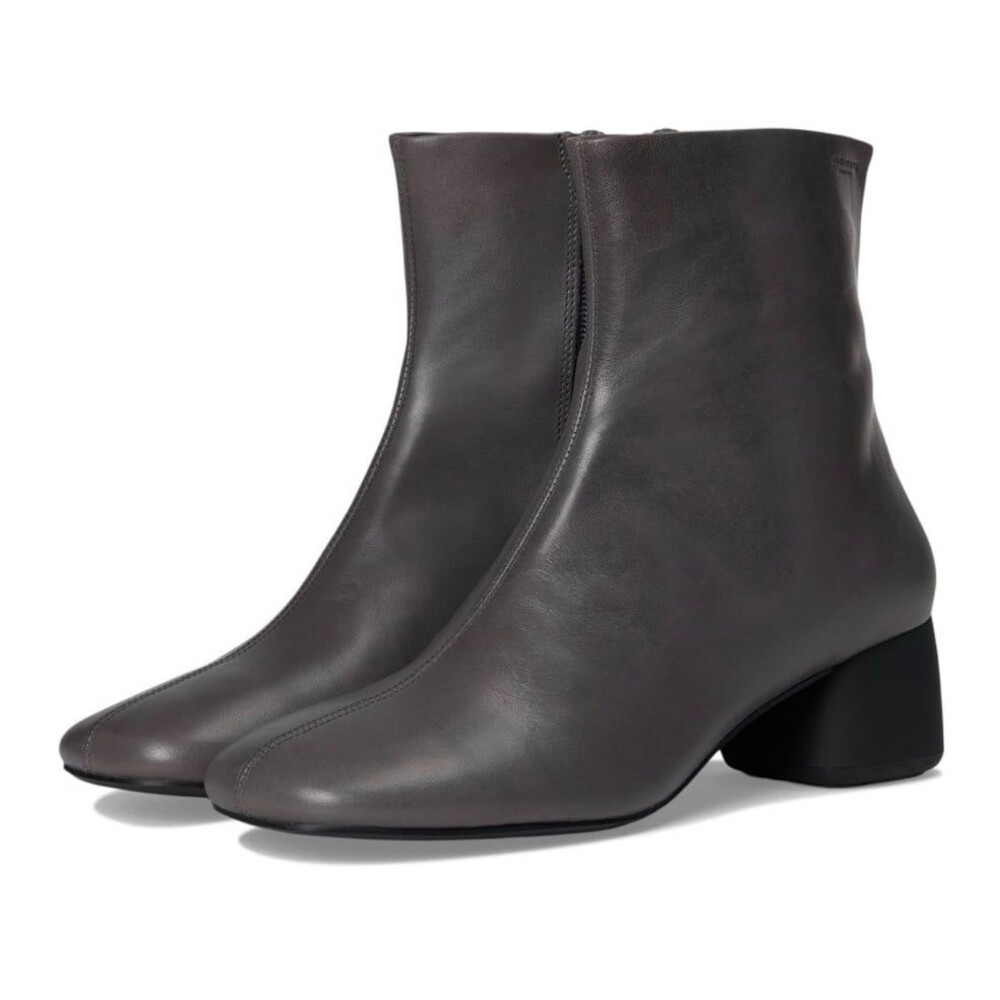 Vagabond Leather Boots